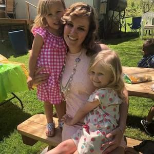 Meet your Posher, Bethany